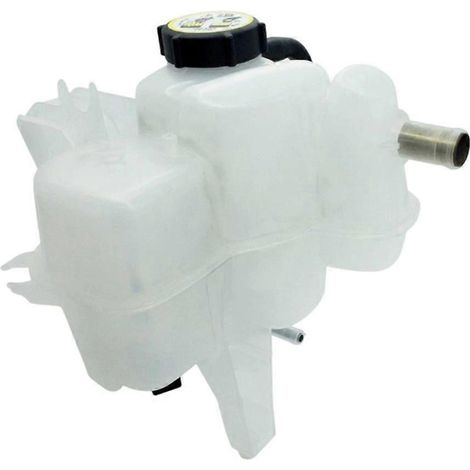 Compatible avec le réservoir de récupération de liquide de refroidissement équipé d'un capteur Ford Kuga Tribute YL8Z8A080AE 1L8Z8A080BB 1L8Z8A080AB (1/5)