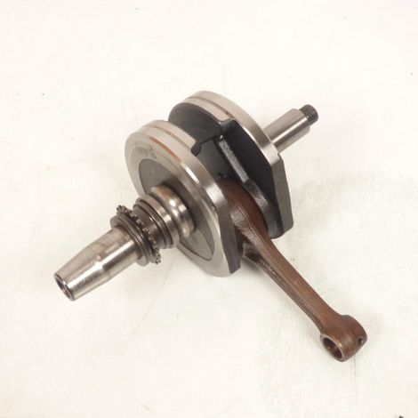 [PRODUIT D'OCCASION] Vilebrequin d embiellage origine pour moto Yamaha 125 SR 1982 à (1/3)