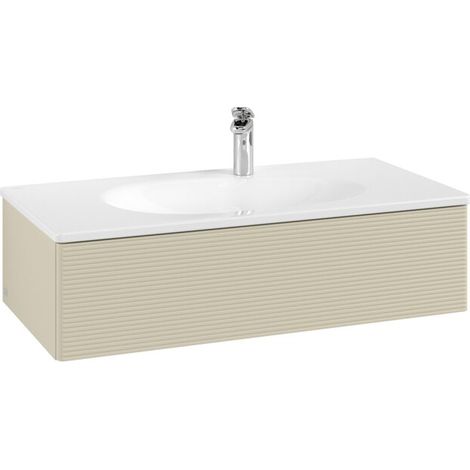 Villeroy & Boch L02100HJ WTUS Antao L02 988x256x493mm (1/3)