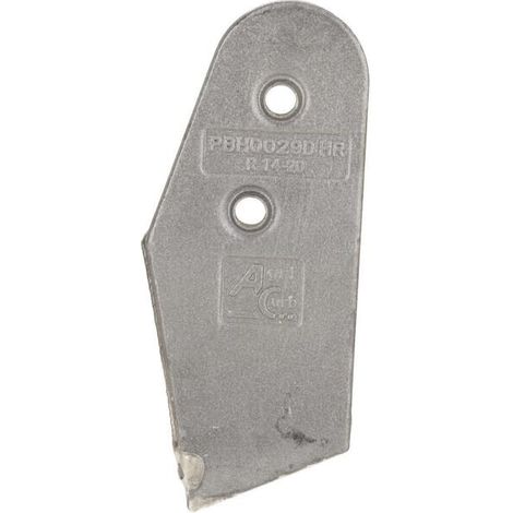 Scharspitze Hartmetall RH AGRICARB PBH0029HRD (1/4)