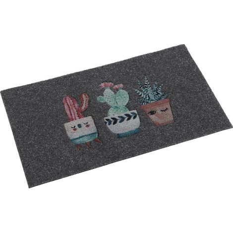 Lampara Estela 4xe14 Cuero Regx75x13 Cm C/tulipas Cristal Tallado Ambar (1/2)