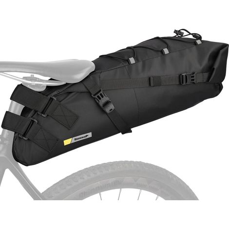 Fahrrad Satteltasche Wasserdicht 13L Mountainbike Rennrad Outdoor (1/5)