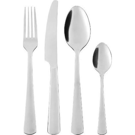 Servizio da tavola di lusso