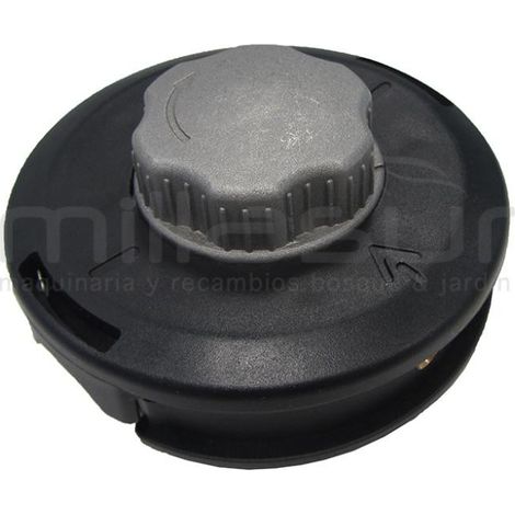 Cabezal universal carga rapida  Tap-n-go Anova 55-1270 (1/2)