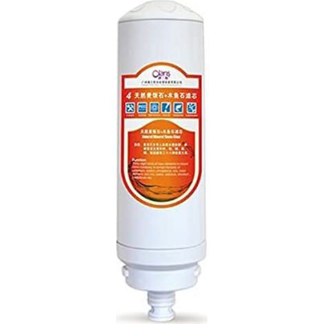 Filtro in pietra minerale naturale per depuratore d'acqua Yatek W01 (1/3)