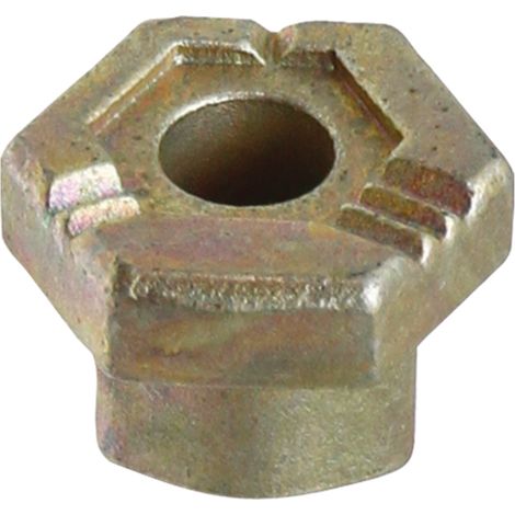 KRONE Exzenter KW 4,60, 6,70 260505,2 260505,0 GRANIT