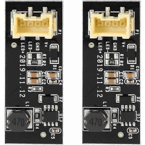Feux arrière à LED côté conducteur pour BMW X3 F25 (2011-2017) - Compatibles avec plusieurs modèles (1/5)