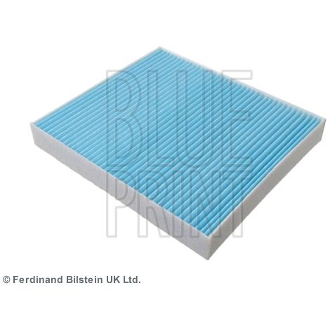 Filtre, air de l'habitacle Blue Print ADA102511 CHRYSLER 27891-3YF0A 27891-3YF1A