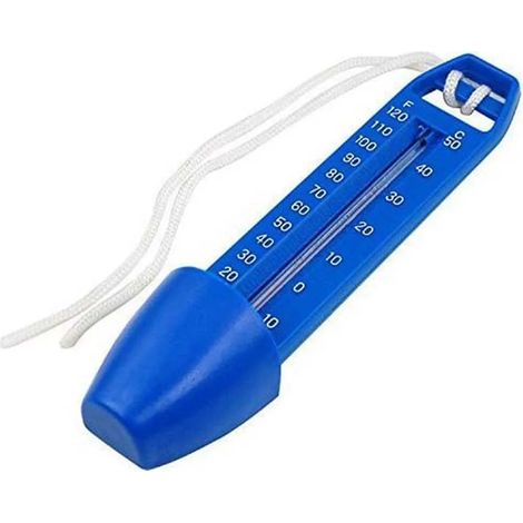 Schwimmthermometer Kokido k050cb24 großes Display