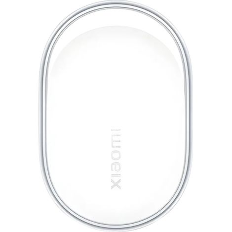 Xiaomi Smart Tag Localisateur Bluetooth NFC  Apple Find My & Google Find Hub  IP67  Pile CR2032 390 jours  1 pièce