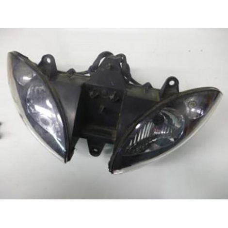 [PRODUIT D'OCCASION] Optique avant origine pour scooter Piaggio 125 X9 2002 Occasion (1/2)