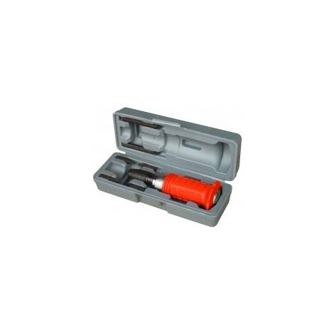 Coffret Tournevis À Frapper 6 Embouts - OUTIFRANCE