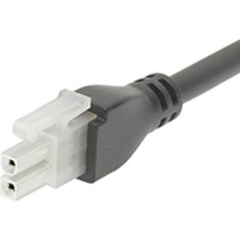 Morsettiera per cavo Molex Totale poli 2 Passo: 4.2 mm 2451350210 1 pz. Sacchetto