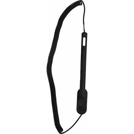 Stylet à ressort pour écrans tactiles résistifs, accessoire tablette 35 cm pour dessin et écriture (1/5)
