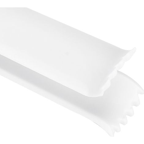 Moule à Donuts en Plastique pour Pâtisserie, Gâteau et Desserts - Emporte-pièce à Beignets DIY avec Pince