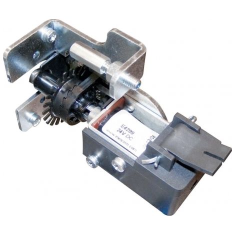 Assieme Elettroblocco Per Vista Sl/sl C Bft Erv N733408 Automazione Automatismi