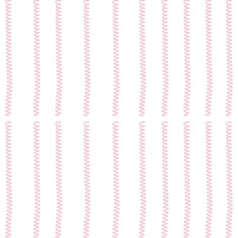 20 Spiralbindungen, 30 Blatt, ABS-Kunststoff, Spiralbindungen für Bürobedarf, Rosa (1/5)