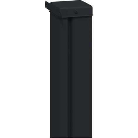 Store latéral rétractable sable 500 x 200 cm en polyester – Brise-vue et protection solaire pour terrasse, balcon et jardin (1/5)