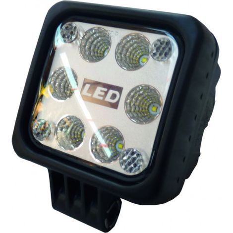 Phare de travail LED
