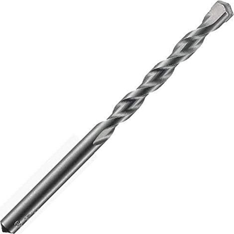 Bosch Professional 1x punte da calcestruzzo CYL-3 (per calcestruzzo, Ø 4,5 x 40 x 75 mm, accessorio perforatrice a percussione) (1/4)