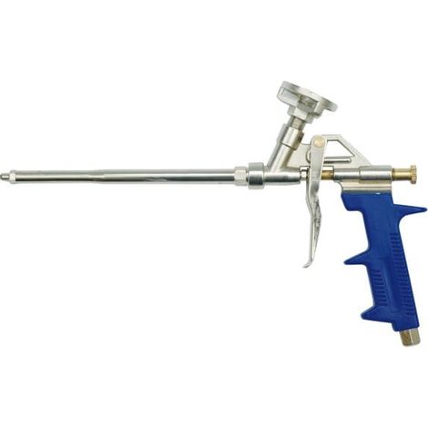VOREL SCHAUMPISTOLE - METALL 09172