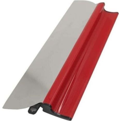 Spatule de Lissage - YSTP - 40 cm - Acier Inoxydable et Plastique (1/4)