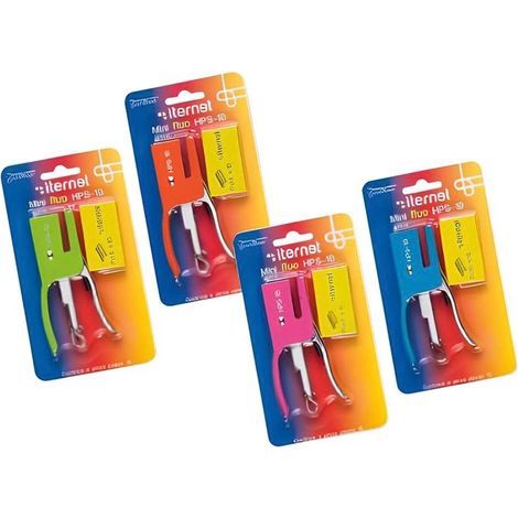 FISSATRICE 'MINI' colori assortiti
