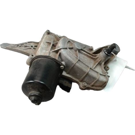 [PRODUIT D'OCCASION] Mecanisme Essuie-glace Avant RENAULT Scenic Monosp. III Phase 3 2013-... ♻️ Ref Oe. 288102466r - Garantie à vie (1/4)