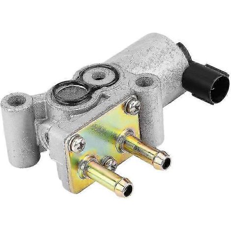 36450p0d004 Soupape de régulation du ralenti (IAC) pour Honda CR-V et Civic AC449 (1997-2001) (1/5)
