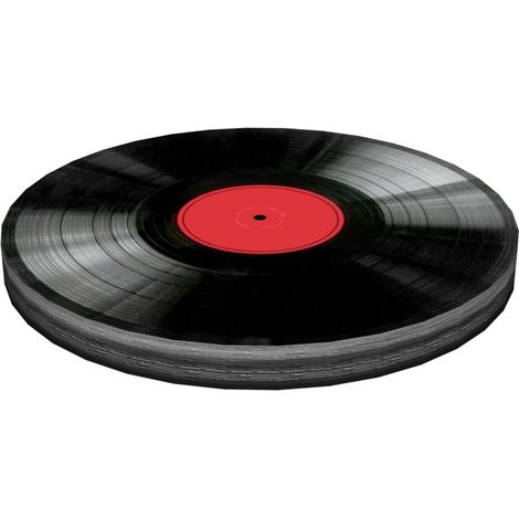 Cojín para silla Ring - vinilo (1/5)