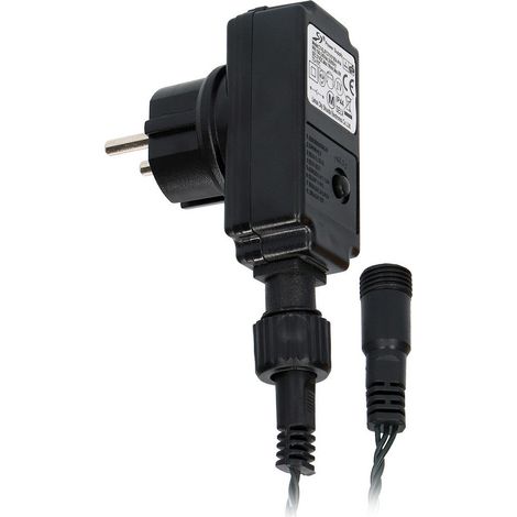 Transformateur D'alimentation Easy-Connect 8 Fonctions (USAGE Int. Ext.) Ip44 Edm