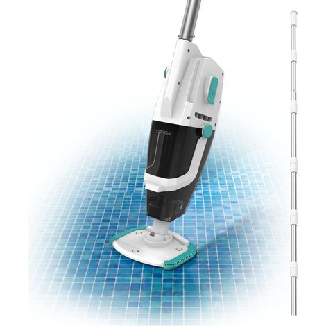 Aspirateur de Piscine sans Fil Manuel (1/5)