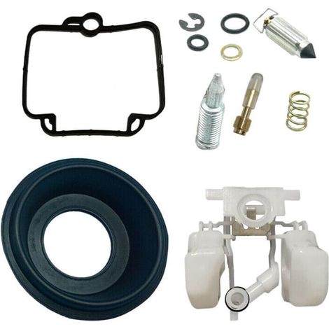 Kit de reconstruction de pour Mikuni BST36 idéal pour plusieurs modèles et pour Suzuki (1/5)