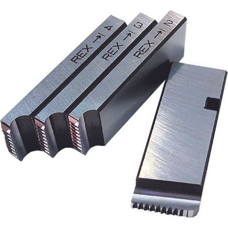Accessoires pour la machine à fileter Rex S80A - Idrhaus