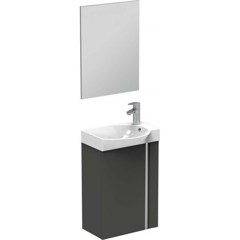 ROYO C0071644 ELEGANCE Conjunto Antracita Brillo - ref: C0071644 (1/2)