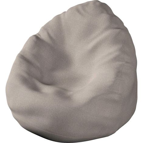 Pouf poire bowli Lillipop - 60 x 60 x 105 cm (1/3)