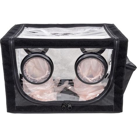 Box de culture Mushpro S 60x40x40 cm – Garden Highpro