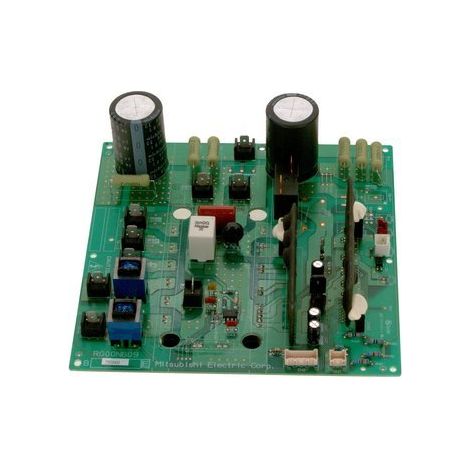 Ersatzteil 87183124190 Hauptplatine von BOSCH - 87183124190 (1/2)