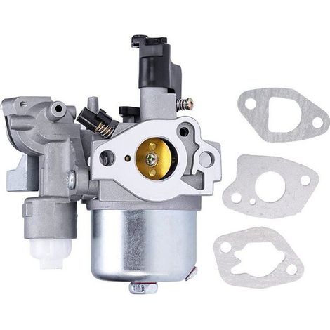 Carburateur pour moteur Robin Subaru EX13 EX17 EX130 EX170 puissance 6HP-xxx (1/4)