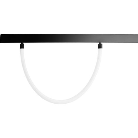 Lampada magnetica a binario LED 15W 1028lm 3000K Maxlight