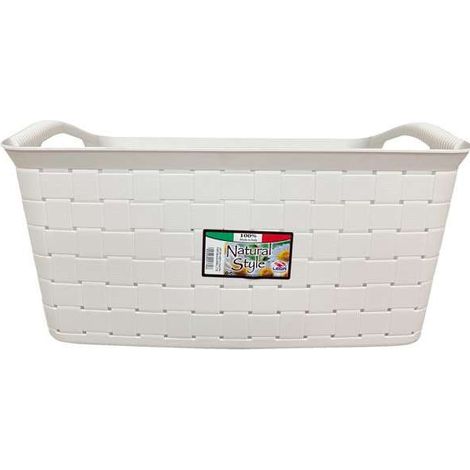 Cesta Country Cm 53X37 H 25 Lega