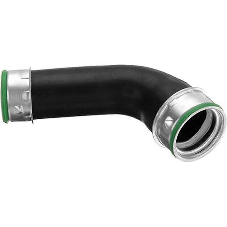 Durite d'échangeur air/air turbocompressé 7H0145708H 7H0145708E 7L6145790B DCW121TT pour Transporter T5 1.9 TDI (1/5)