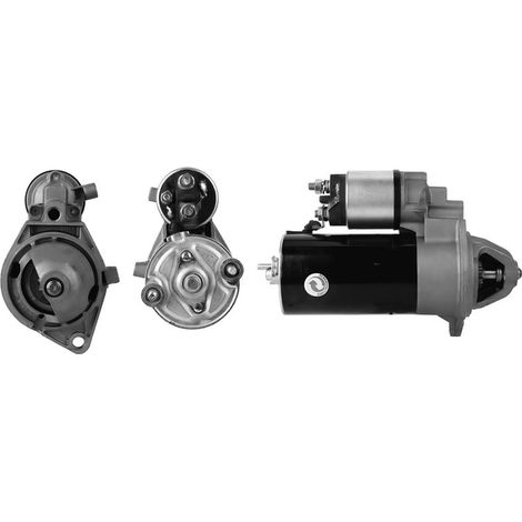 Démarreur ELSTOCK 25-2111 OPEL 1202148 24422273 24454431 5342340 6202009 6202039