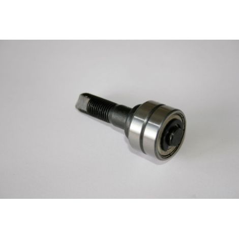 Exzenterbolzen mit Sicherungsring Nr. 136 + 136-1