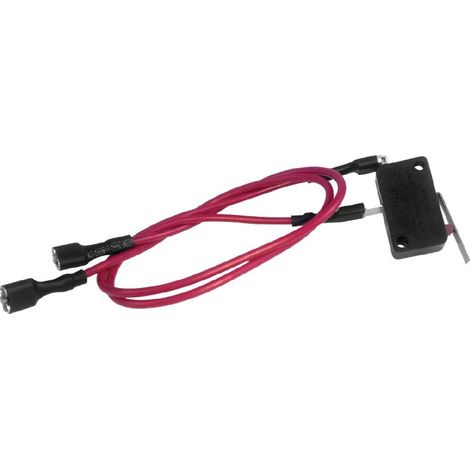 Ensemble microinterrupteur - Buffalo