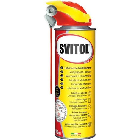 Schmiermittel Arexons svitol multifunktional 500 ml