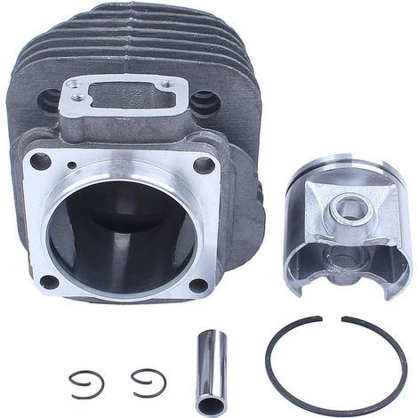 Kit piston et cylindre pour tronçonneuse Husqvarna 268 XP Special K (50 mm) (1/5)
