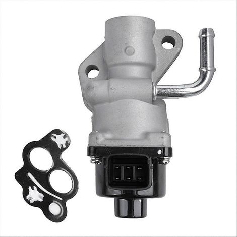 Vannes EGR compatibles avec les moteurs Fusion, Focus 2.0L, 2.3L et 2.5L (2003-2018). (1/5)