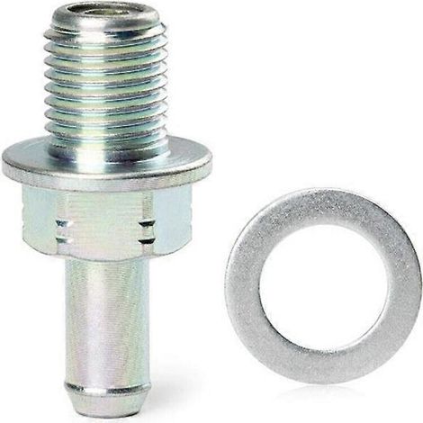 La valve PCV 17130-RBB-A01 est compatible avec Accord Elysion Spirior EL 17130-PLM-A01 (1/5)