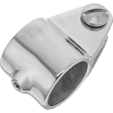 Connettore per tubo di montaggio dell'ombrellone da yacht - Accessorio resistente per un'installazione sicura in imbarcazione (1/5)